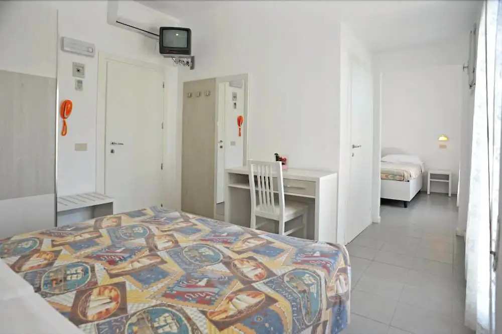Hotel Margherita