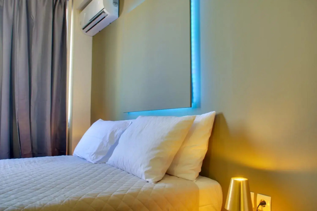 Ermou Fashion Suites #309 @ Plaka-Monastiraki