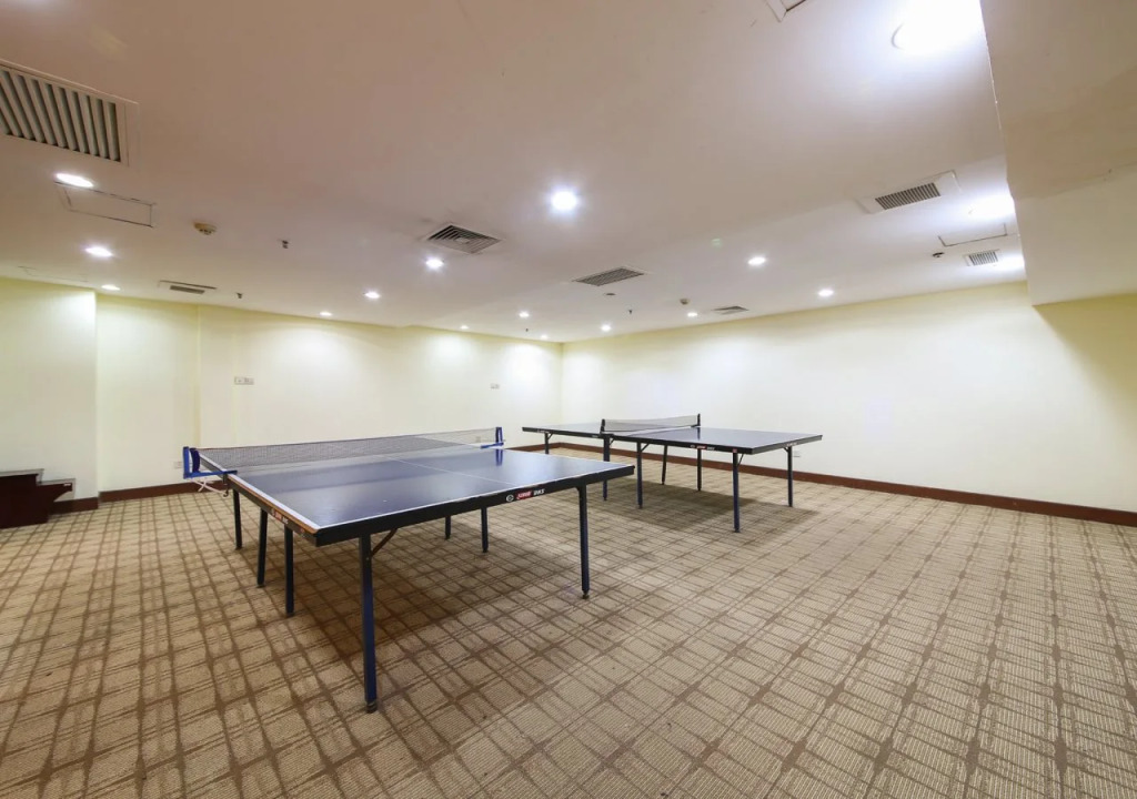Shanghai Fan Yang Hotel