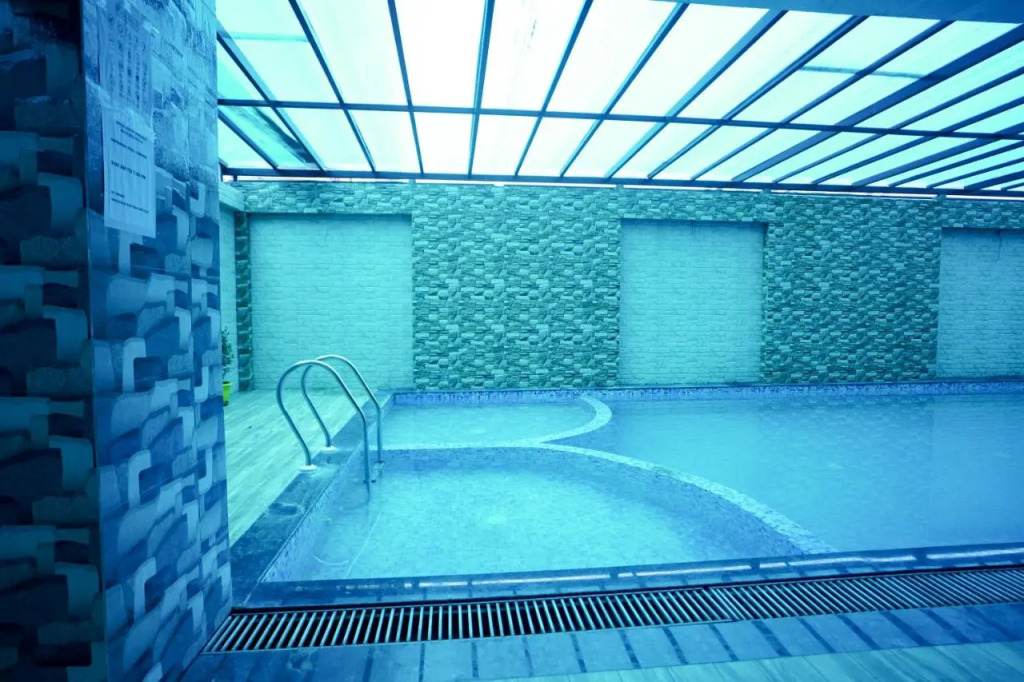 The Royal Sea A Unit of Adi Group of Hotel And Resort