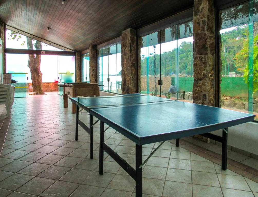 Loft a 220m da Praia das Toninhas em Ubatuba SP