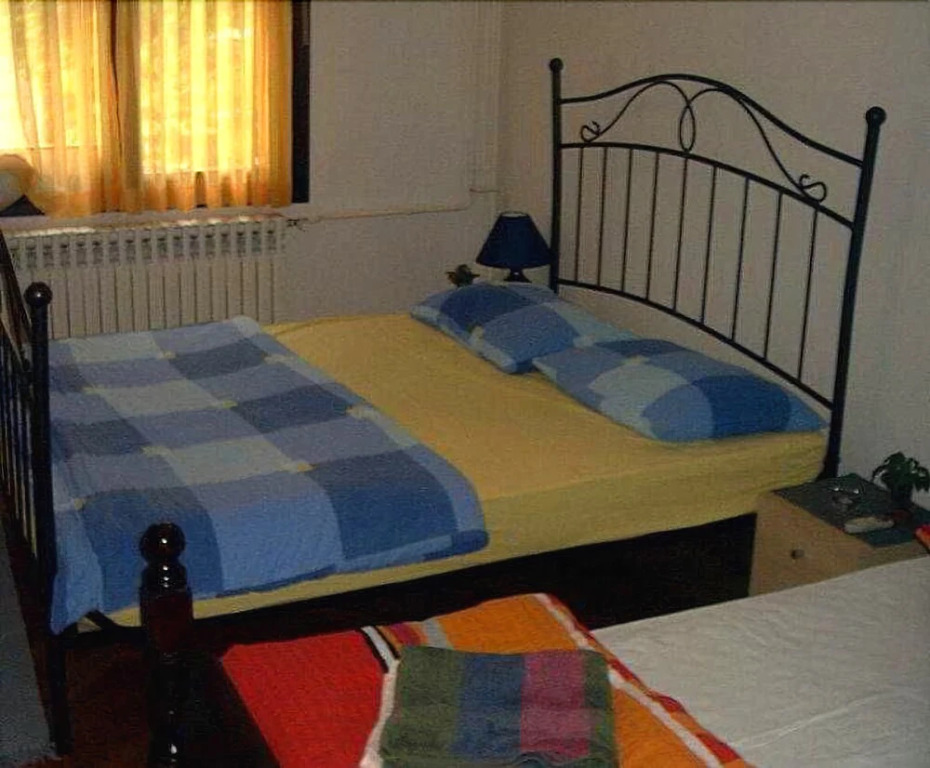 Delicia Apartman