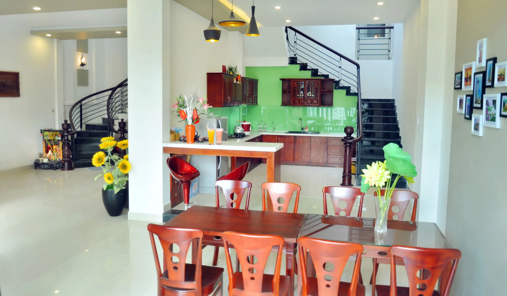 Bis House Homestay