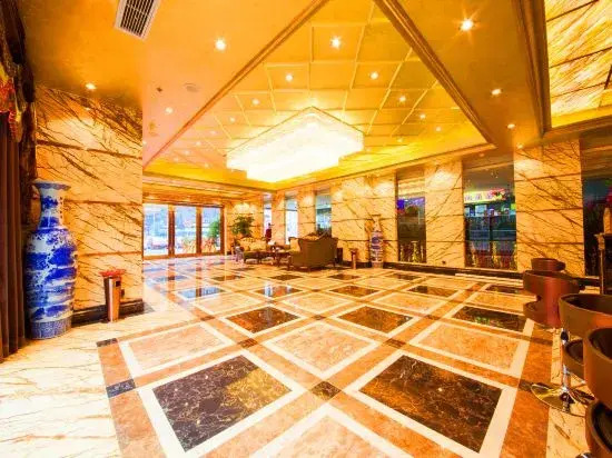 Yuechen Hotel (Xietaizi Subway Station)