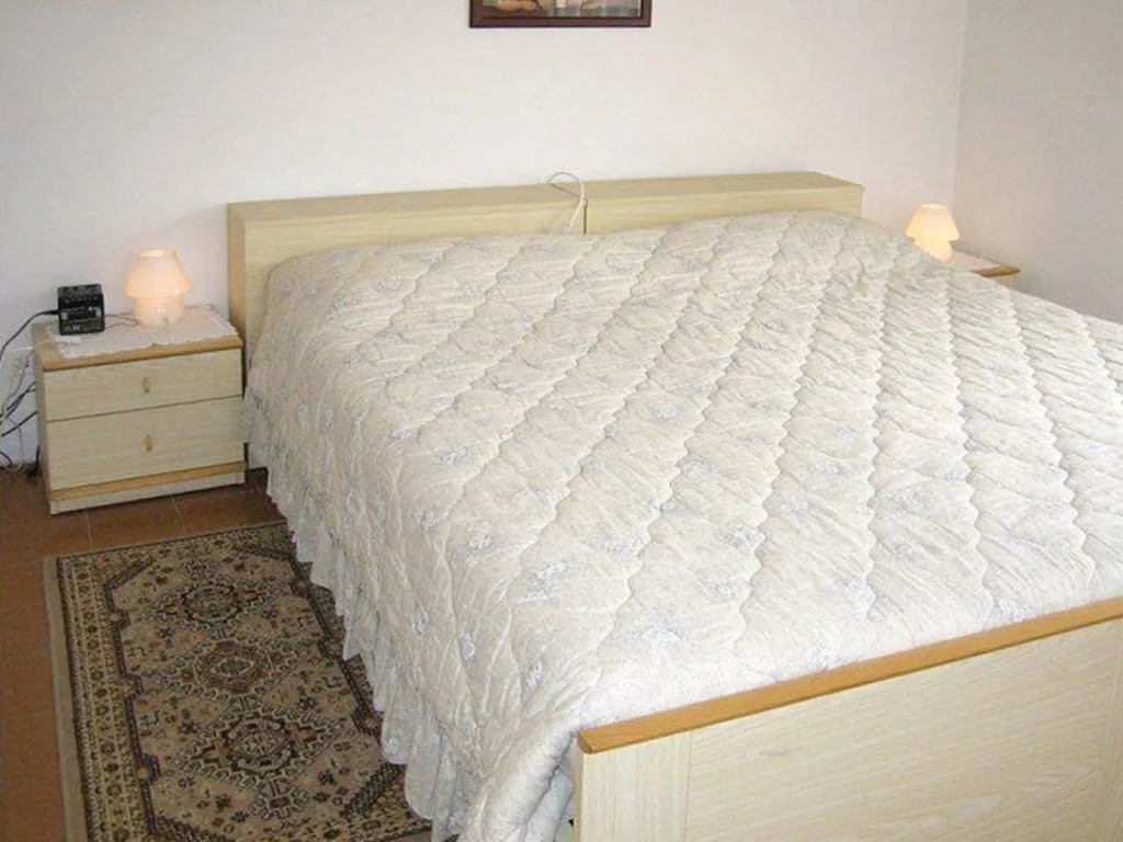 Residence Sauda (LAZ380)