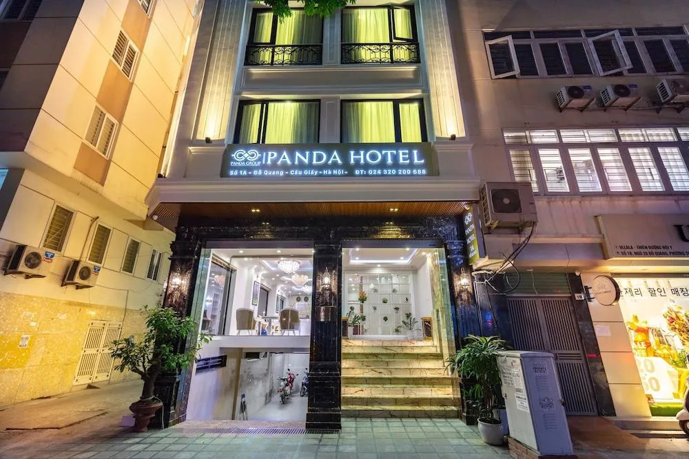 CBon Hotel Do Quang