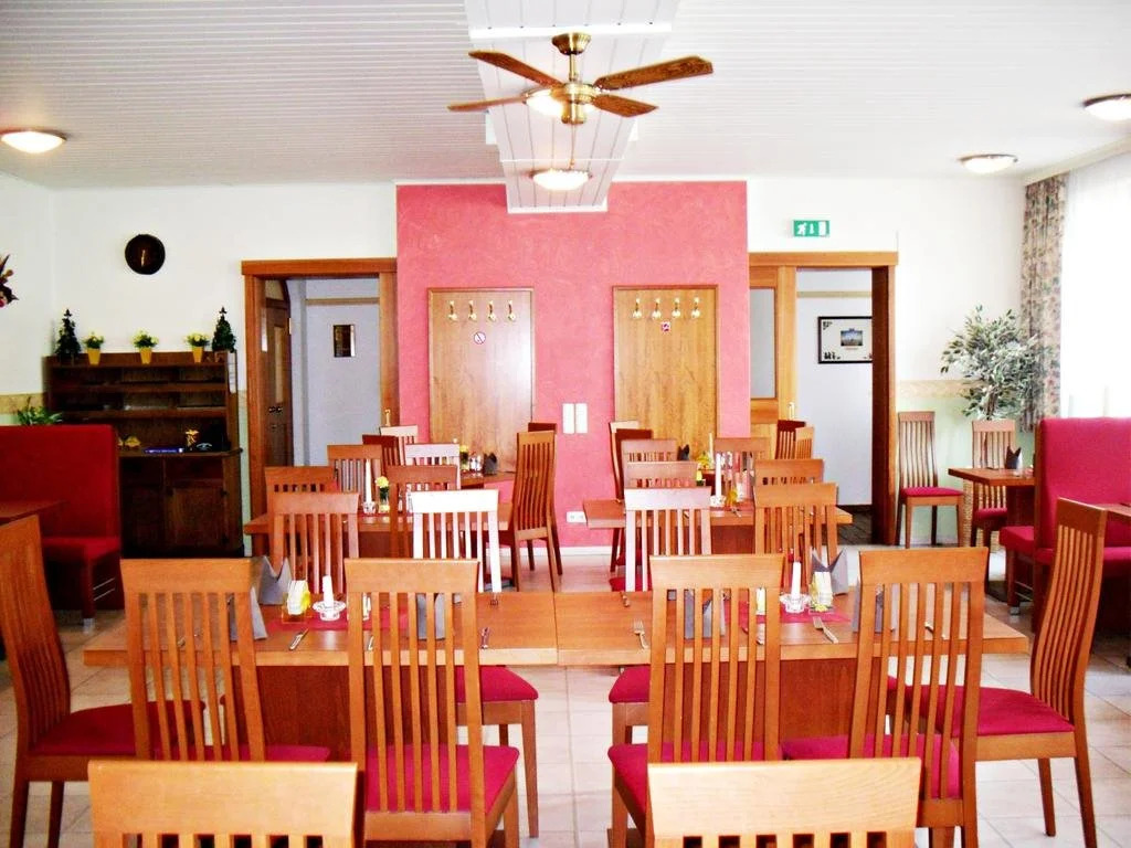 B&B Hotel Römerhof