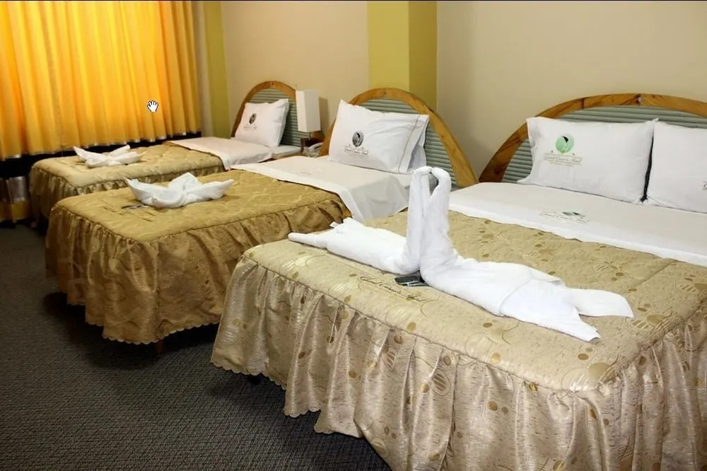 Grand Cesars Hotel