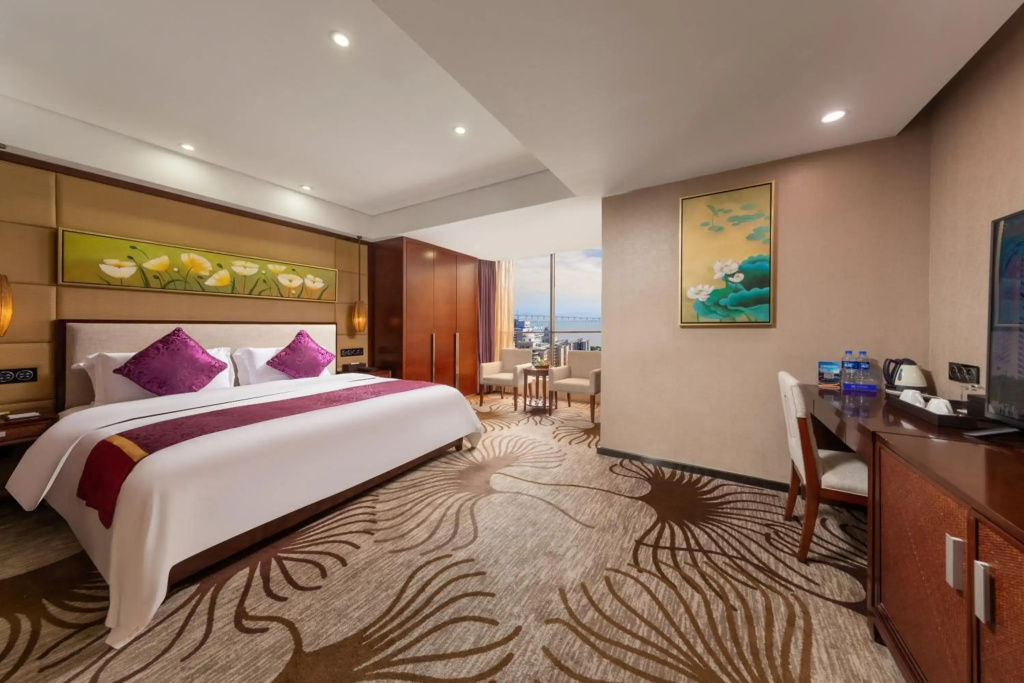 Guangdong Hotel