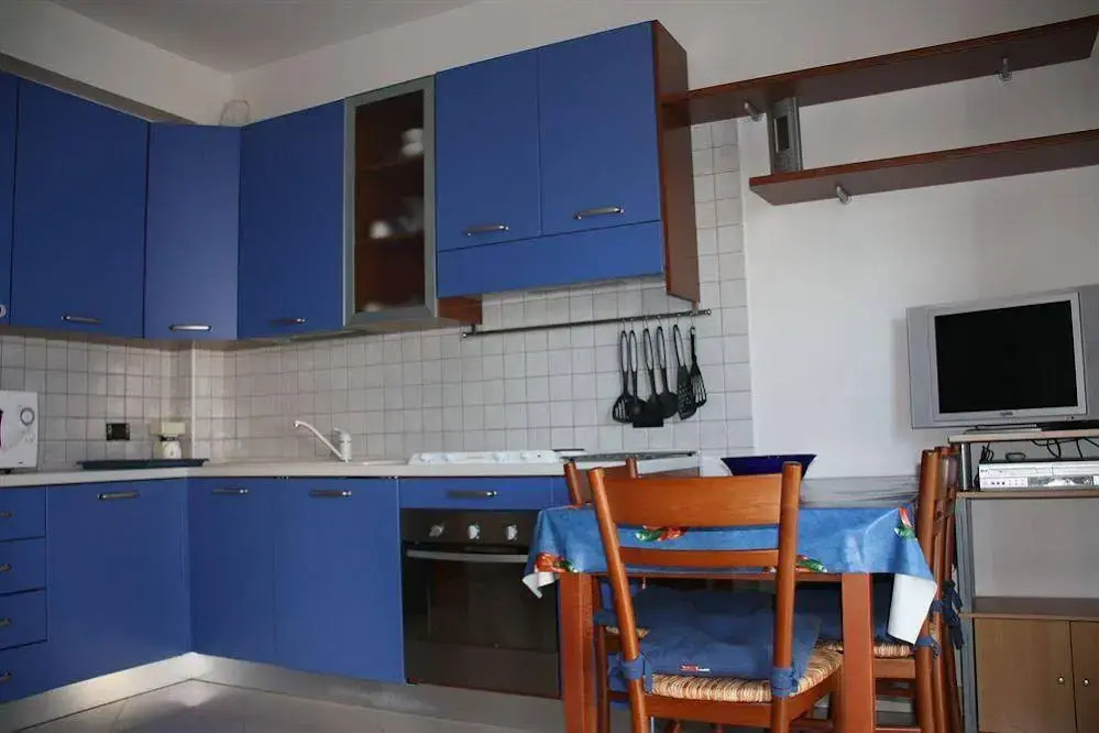 Residence Moderno Milano Marittima