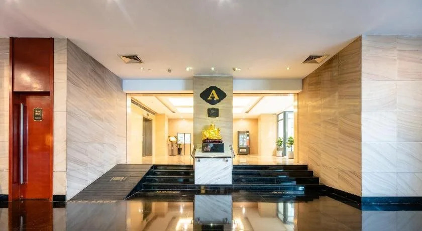 Changzhou Grand Hotel