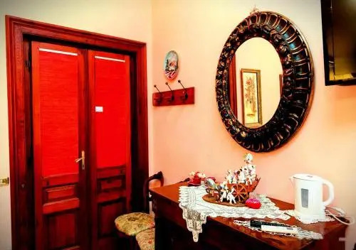 B&B Atmosfere Del Centro Storico