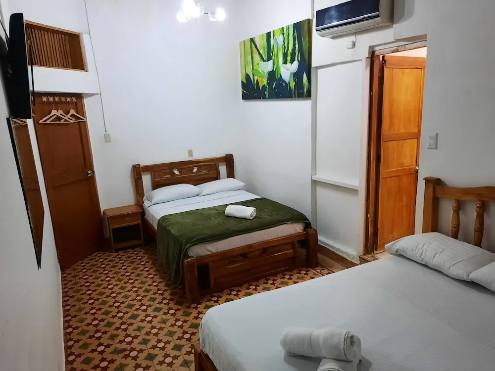 Hotel Jardin Paisa