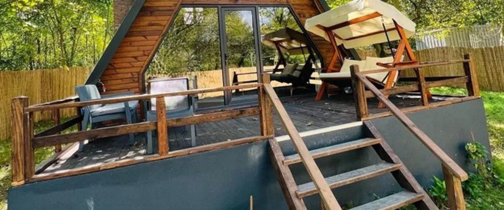 Sapanca Bungalov 10 C