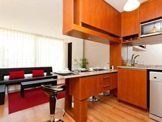 Apartamentos Premium Capital Casino Viña Del Mar