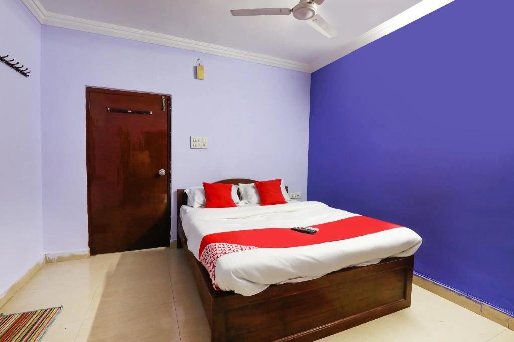 OYO Flagship 65280 Hotel Nandini