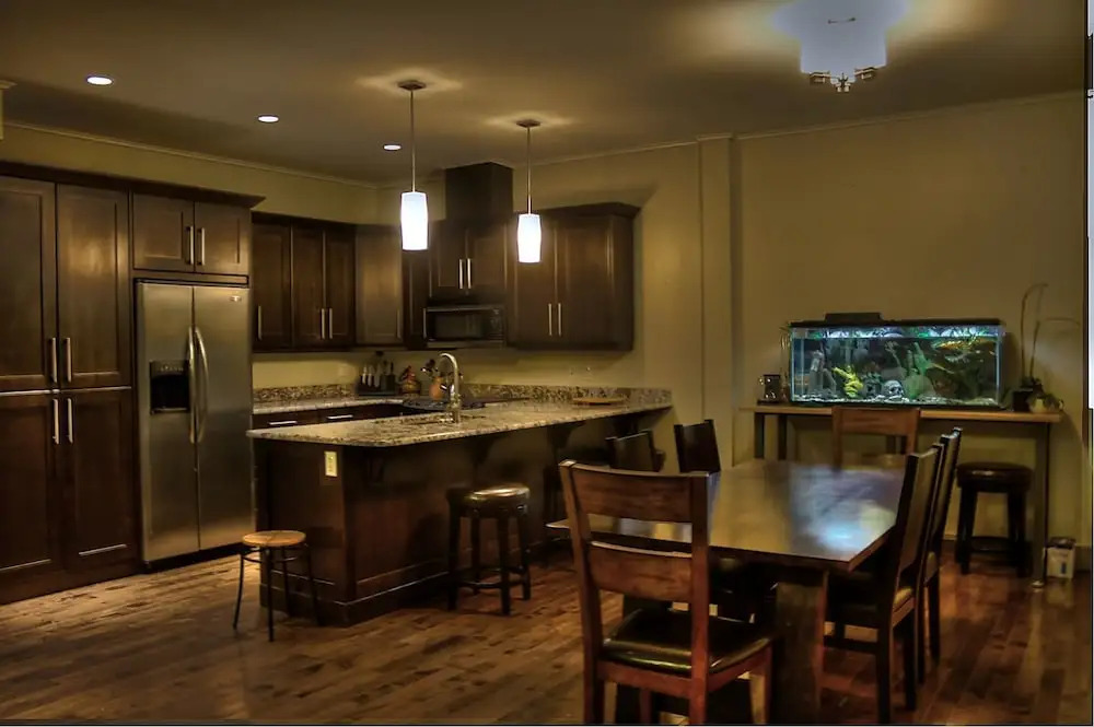 The Downtown Loft - Silver Bear