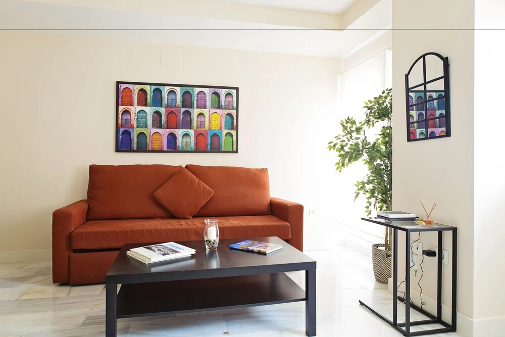Suncity Flat La Malagueta