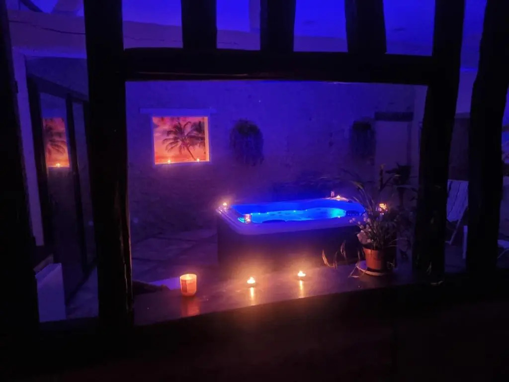 Les gites Haras Del Paradiso