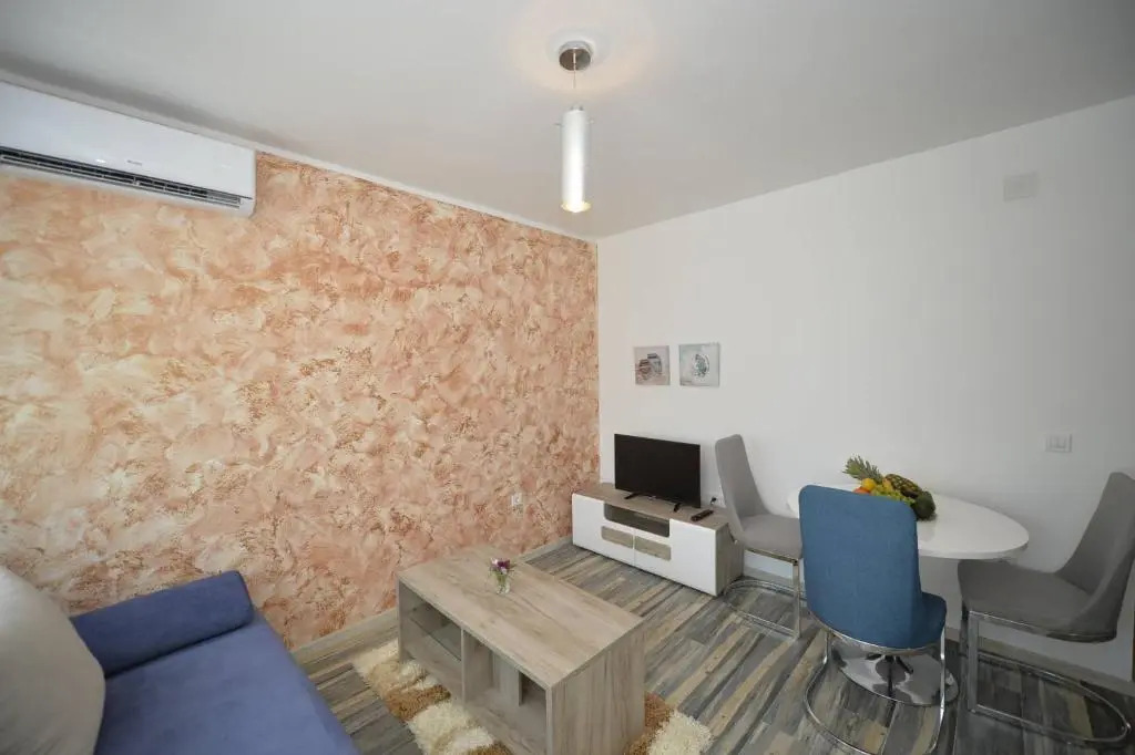 J & P Apartments Orahovac