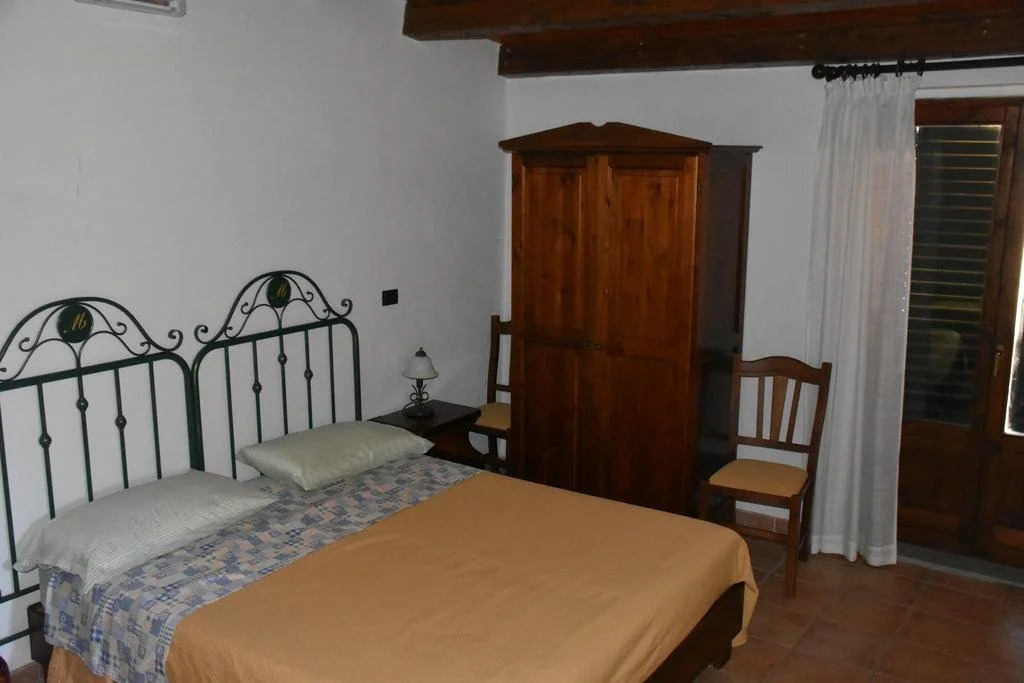 Azienda Agrituristica Biologica Il Querceto