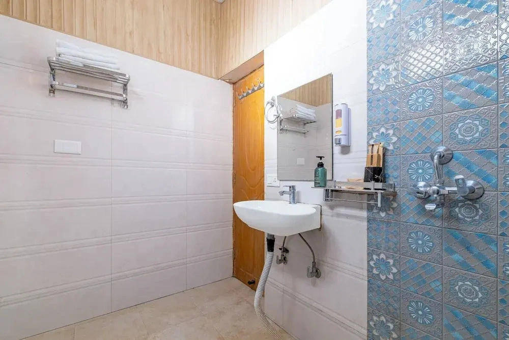 Alaya Stays Vyasa Duplex With Views
