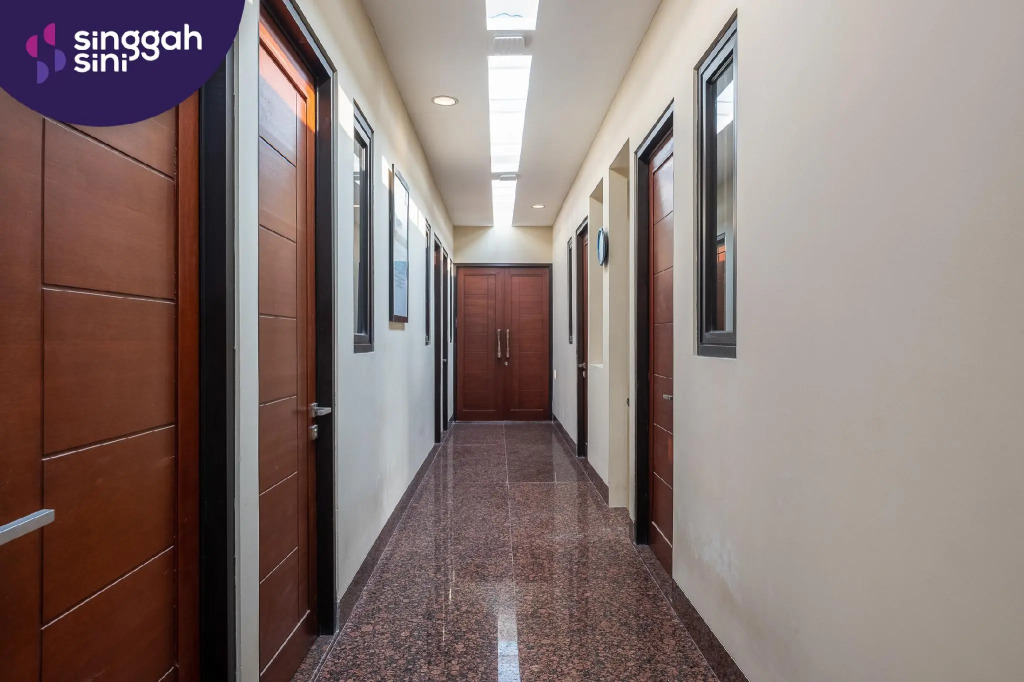 Singgahsini B211 Fatmawati Syariah Jakarta