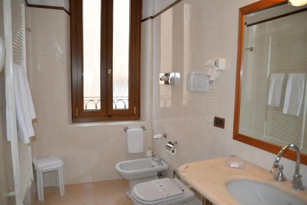 Strozzi Palace Hotel