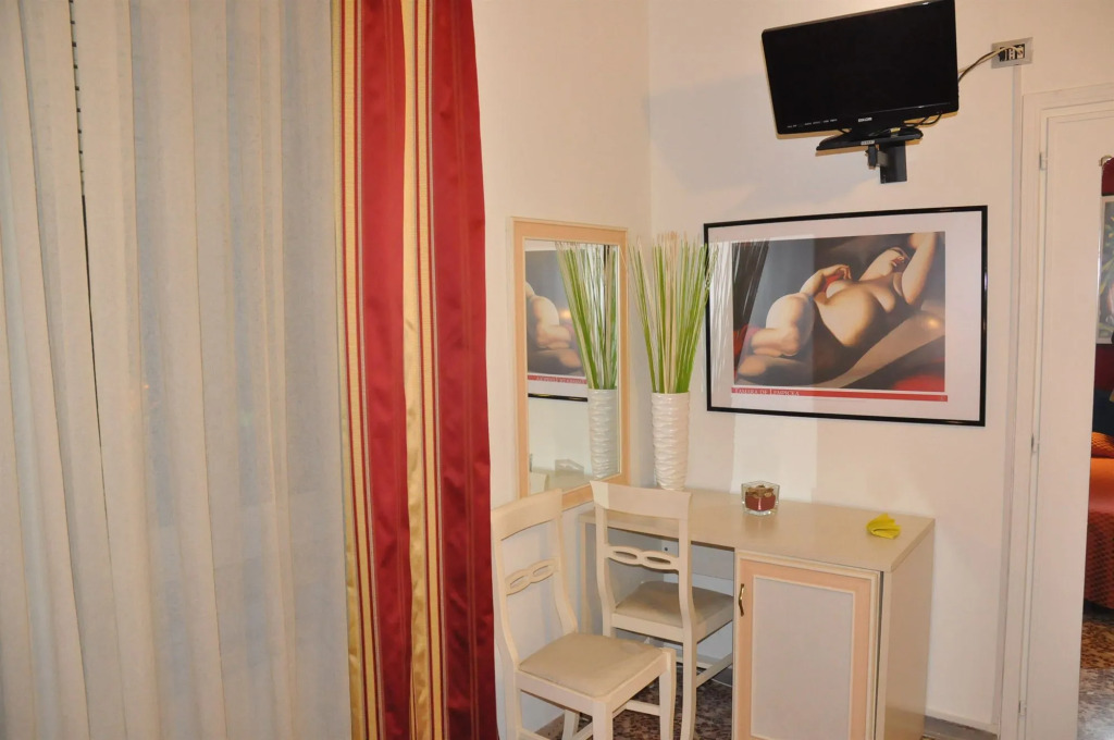 Hotel Vittoriano