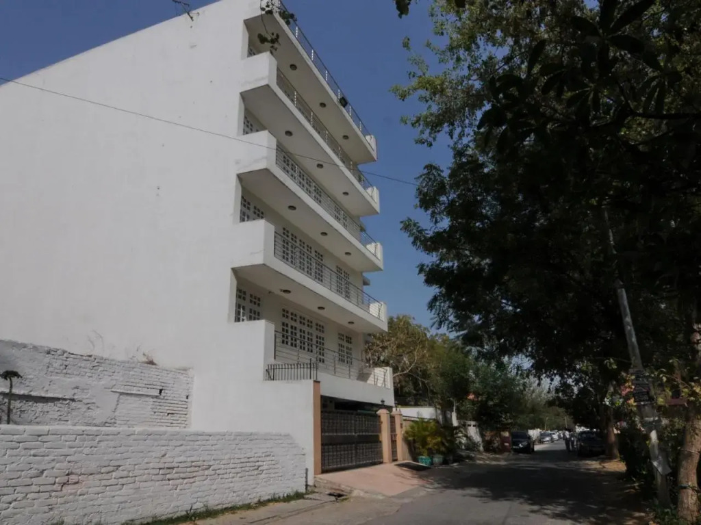 OYO Rooms Dwarka Sector 19