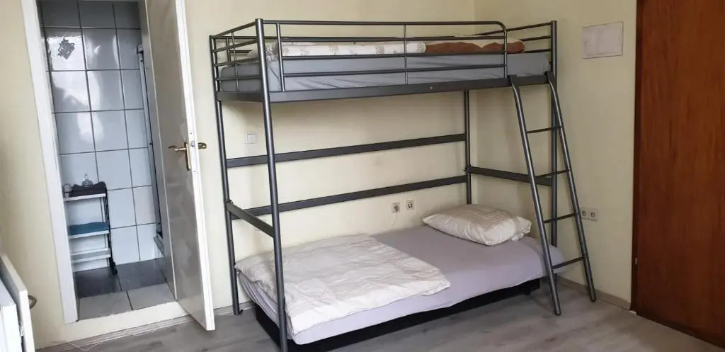 MA-A2 Single Wohnung