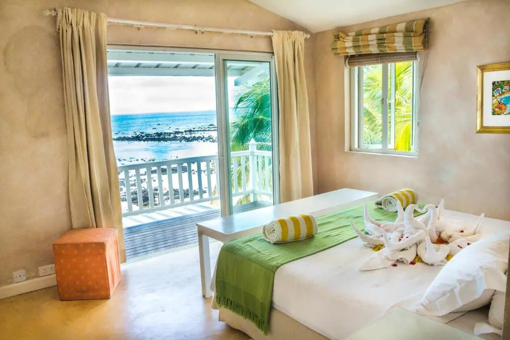 White Oaks Villas