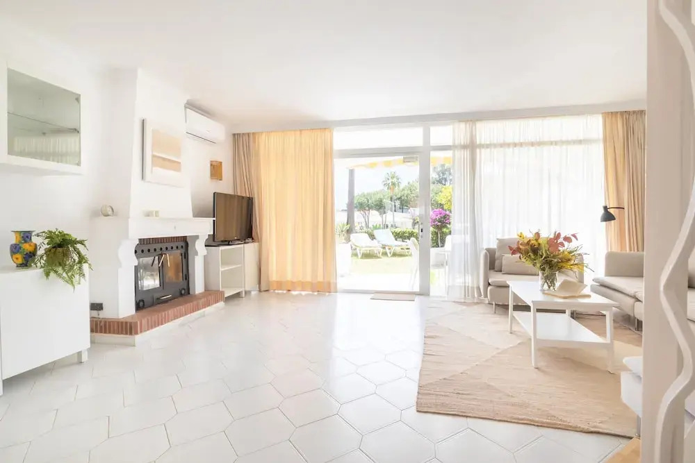 Rancho Miraflores Paradise Townhouse