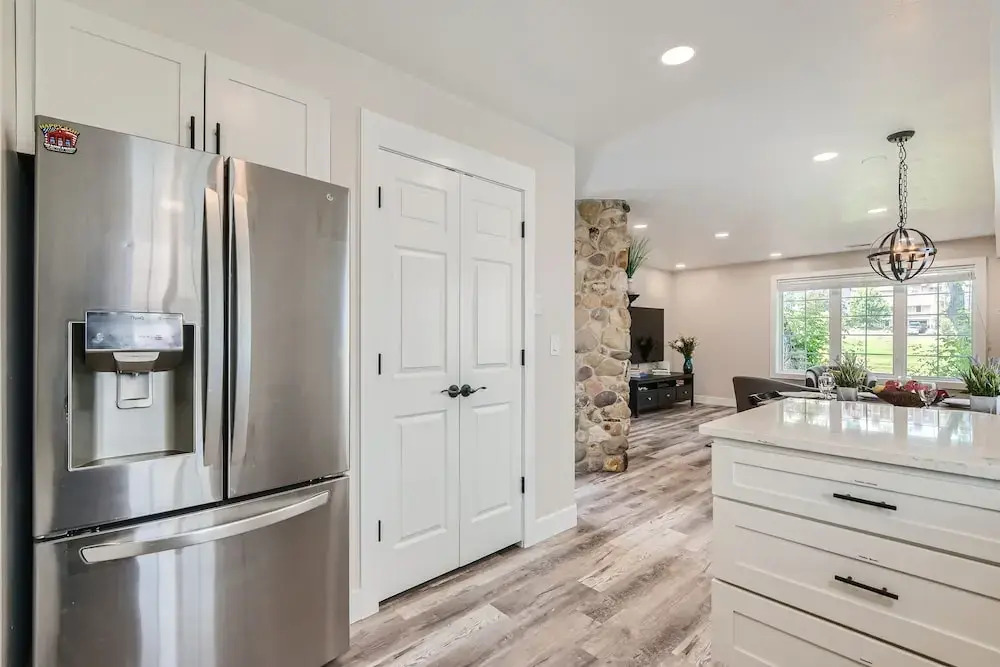 Chalet Central Park City! 3 Bedroom Home by RedAwning