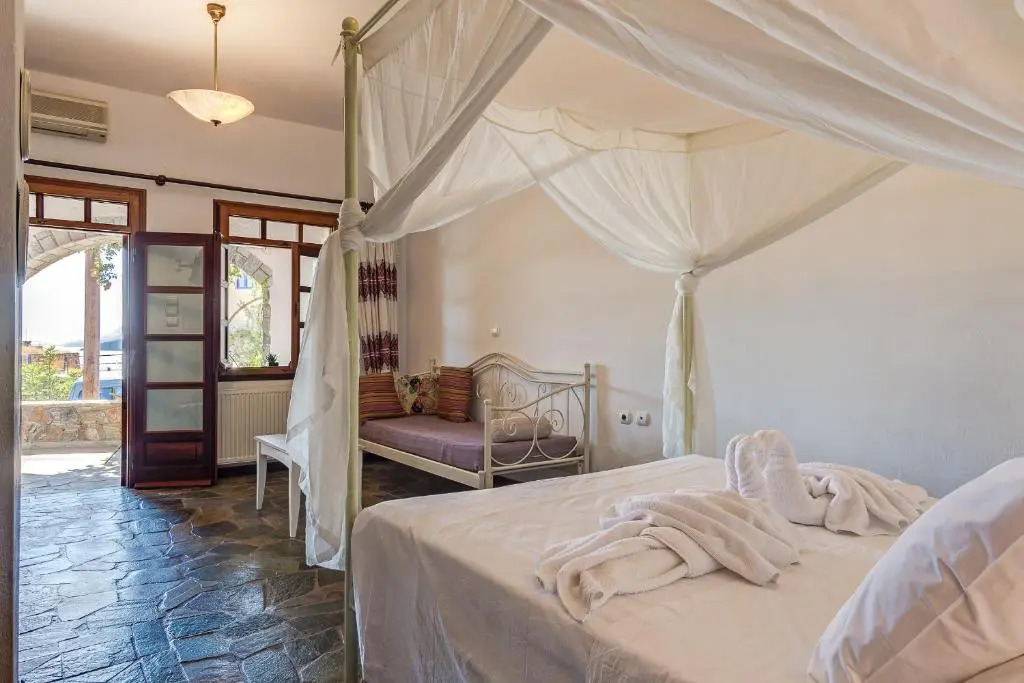 Samaria Studios