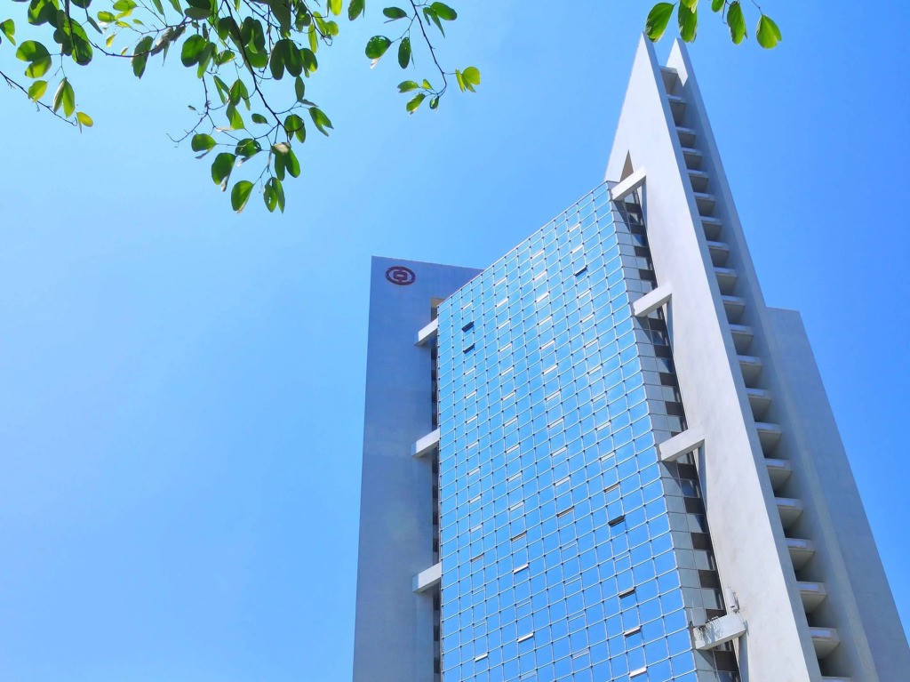 Xiamen Yihao Hotel Hubin North
