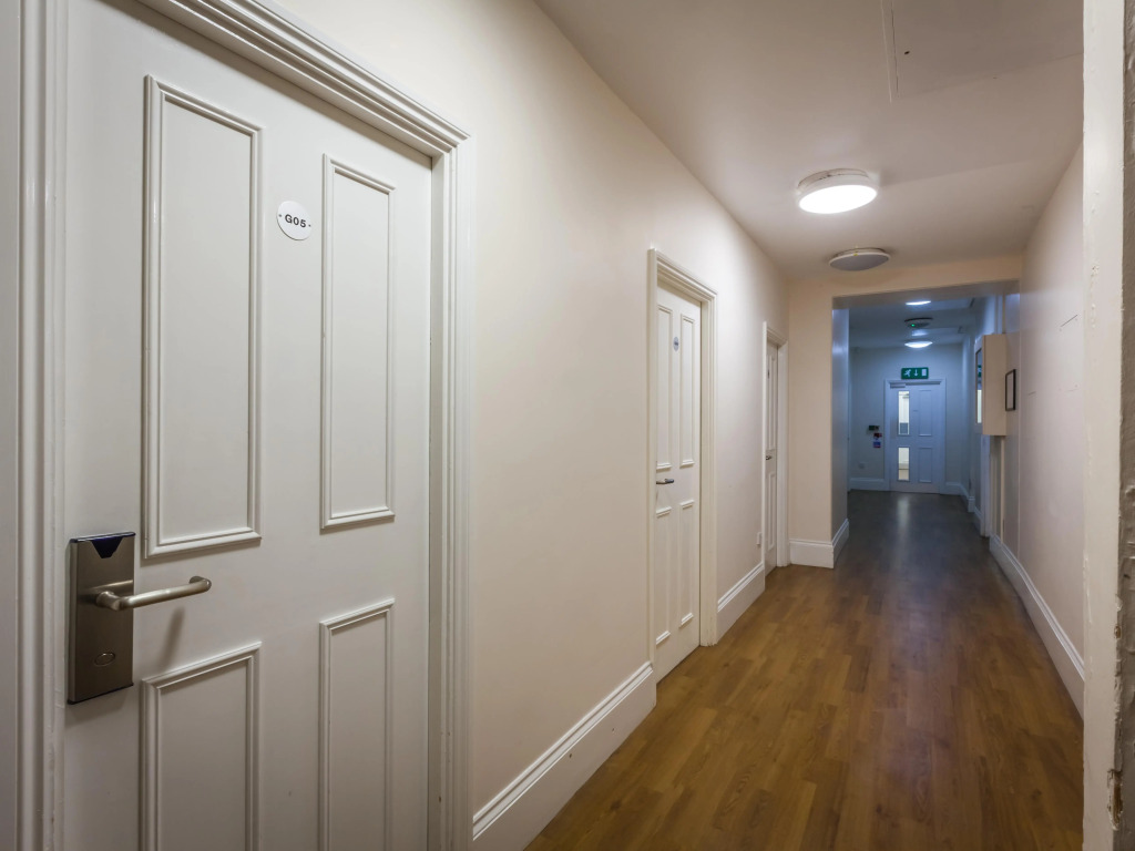 LSE Passfield Hall