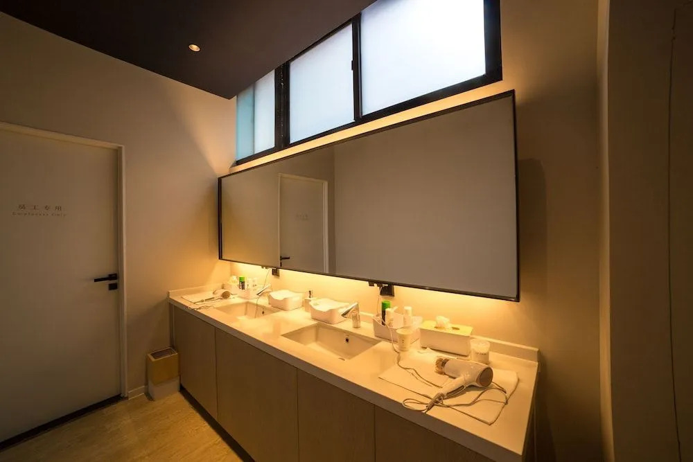 Suzhou River-purple Resorts&Spa