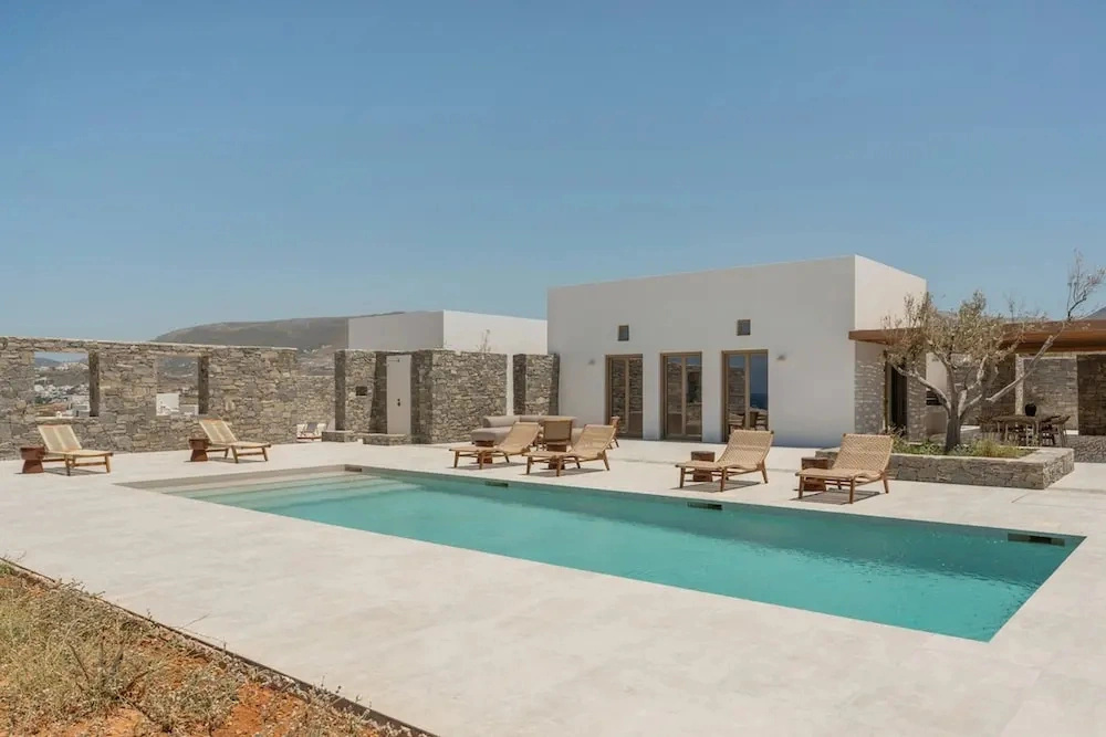 Villa Sea Whisper