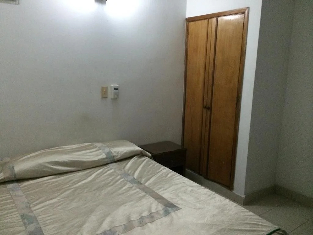Hotel Paraiso