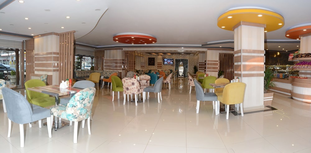 Antiochos Hotel