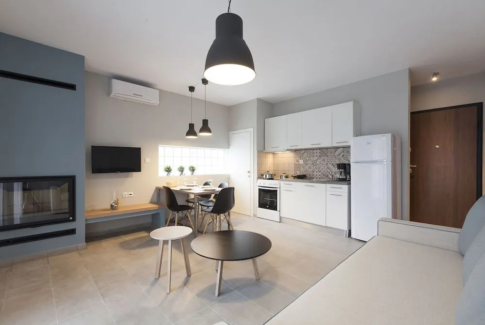 Enalia Villas
