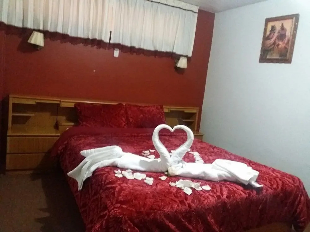 Casona Inka's Dream