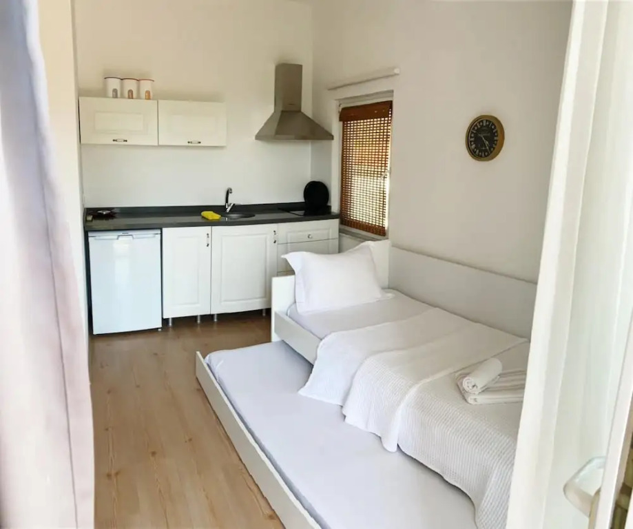 Villa White
