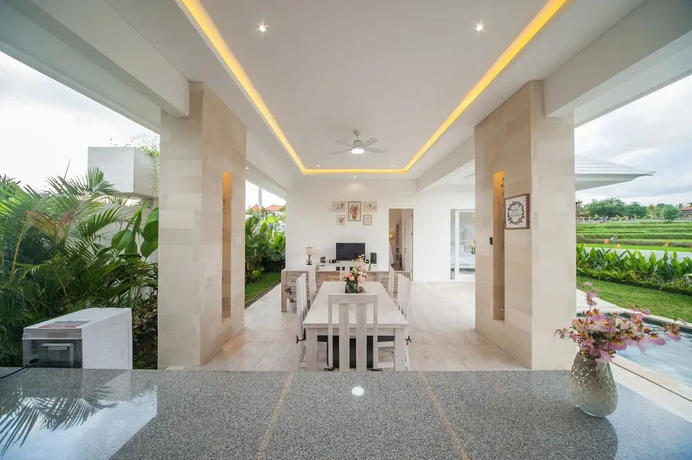 Villa Tirta Padi 3, Ubud