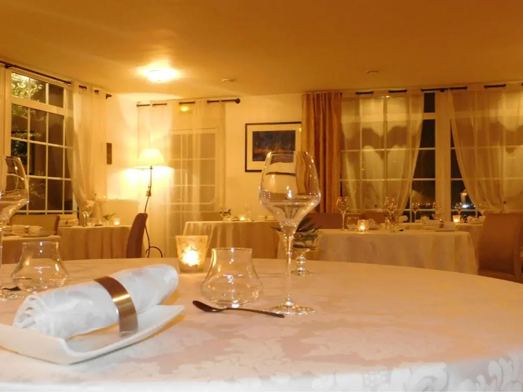 Le Mascaret - Restaurant Hotel Spa - Teritoria