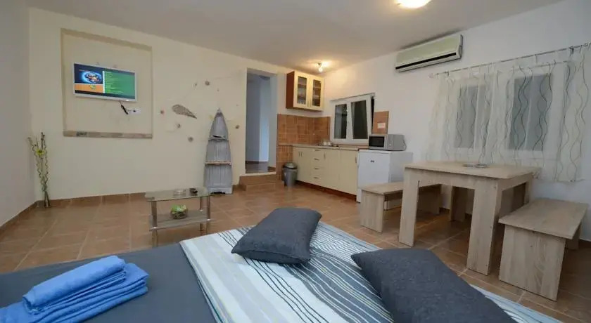 Apartment Angelo