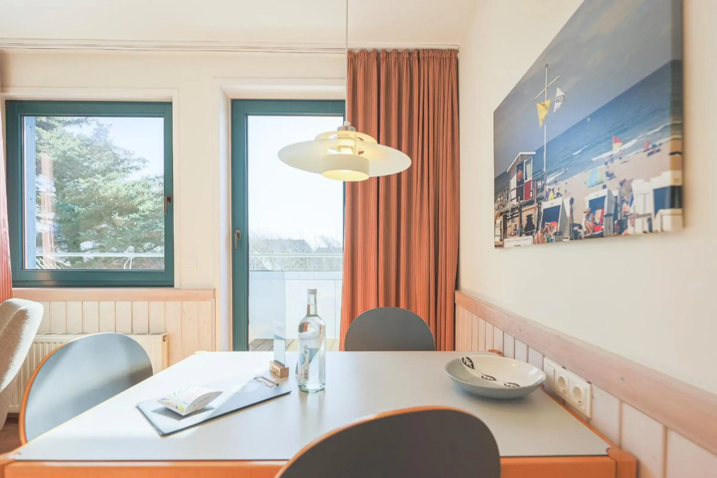 Appartement Greenlön