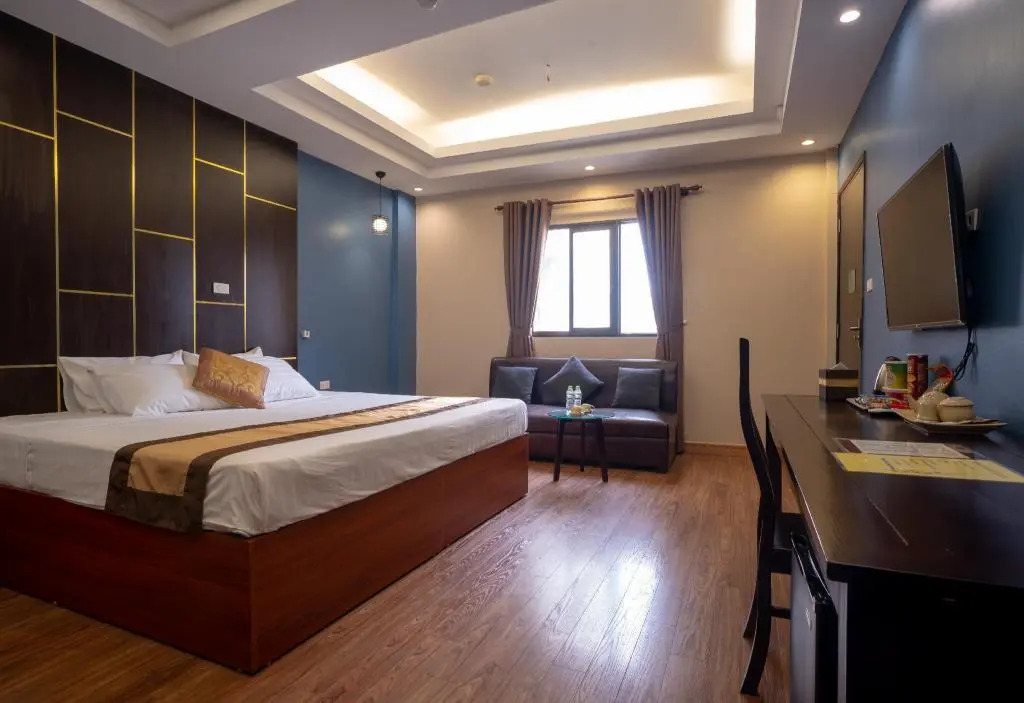 My Hotel 23
