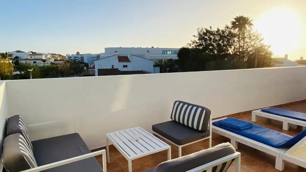 Lili - Private Pool - 8 Guests - Albufeira